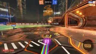 Rocket League - Road to Superstar [EP. 2]