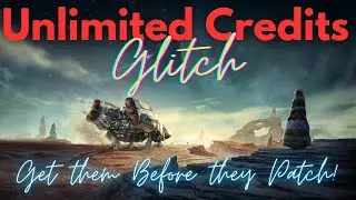 StarField - THE Unlimited Credits Glitch (Easy Money)