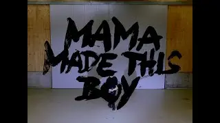Ja, Panik - MAMA MADE THIS BOY