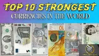 World Top 10 Strongest Currencies in 2021|| Most Valuable Currencies in the world