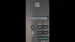 Brother HL-L2360dw Laser Printer Toner Reset. This model uses a TN 660 Toner.