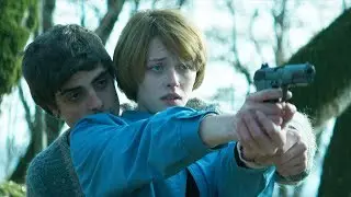 Заложники (2017) - Русский трейлер [HD]