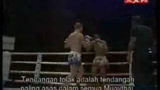Zig Zach vs Zidov Dominik ( Contender Asia Rematch 3/3 )