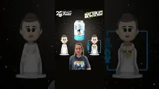 First Look At New Star Wars Funko Sodas - Princess Leia & Greedo 