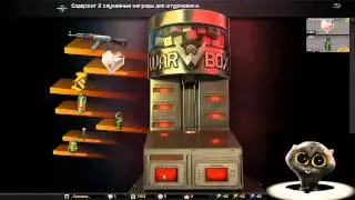 Выбиваем доны! Warface с MS_Котом