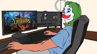 MORE URF WITH THE BOYS