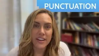 The Importance of Punctuation