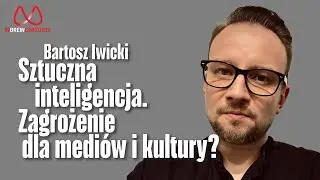 AI. Zagrożenie dla mediów i kultury?