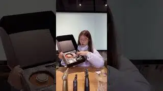 Special design cocktail smoker, Custom design are welcome!