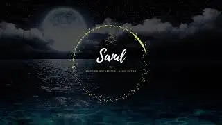Vivid Dream | Relaxing Music & Ocean Moonlight for Anxiety Relief and Meditation