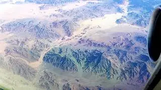 Перелёт Астана - шарм-эль-шейх египет.