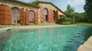 Mas Dels Arcs - Calonge, Girona