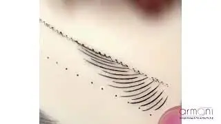 12 sarı pcd microblading iğne