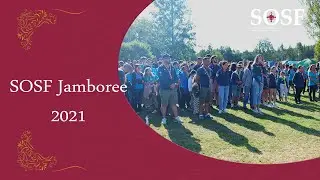 SOSF Jamboree 2021
