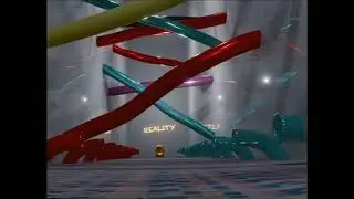 #9 Slide Factory || EXITING BACKROOMS