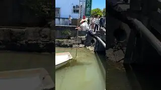 This guy had the craziest jump🤯🇯🇵