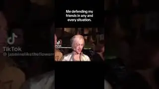 She’s a National Treasure