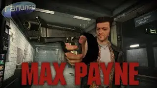 А чо там с Max Payne?