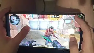120 fps poco x3 nfc спустя пол года
