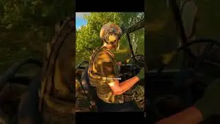 "Let's see how far we can get" - Arma Reforger