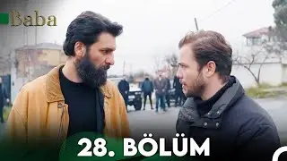 Baba 28. Bölüm