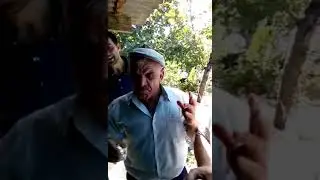 Тост с Кавказа