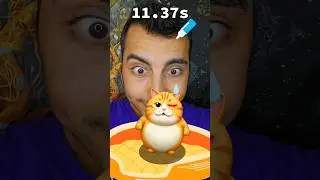 Help cartoon cat characters eyes game #game #shortsgame #cartoongame #catgames