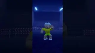 Dance dance dance #roblox #shorts #ttd3