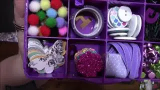 Amazing Happy Mail!!!! (Tina K)