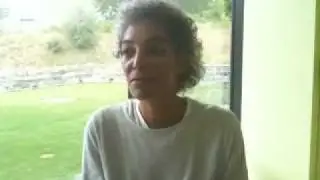 Rachel Beauvoir-Dominique, Vodou-priestess interview