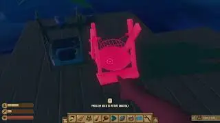 raft pt 1 (mainly unedited)
