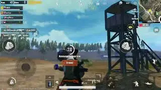 НЕУДАЧНЫЕ МОМЕНТЫ В ПАБГ М😠WTF moments in Pubg M🤦‍♂️