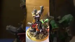 Black Templar Bayards Revenge