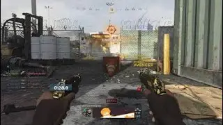 Call of Duty®: Modern Warfare® best clip 20-0 under 1:30