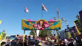 Kermis Gennep 2016