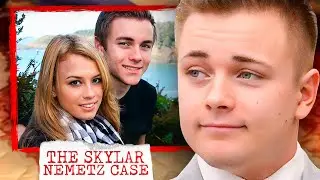 The Jealous Solider Who Killed His Teen Wife | Anna Uncovered