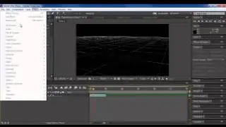 CINEWARE Tutorial - Cinema 4D and After Effects CC Pipeline
