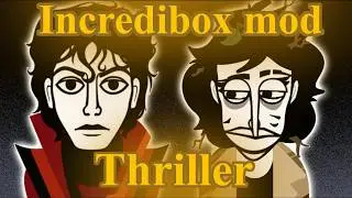 Incredibox - Thriller mix