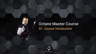 Octane Master Course Overview- New Platform!