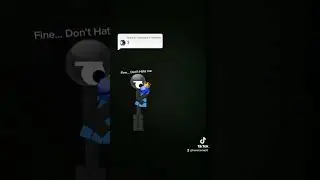 I hate him (hereicom Got Banned)