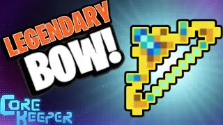 How to get the Phantom Spark! | Core Keeper Sunken Sea