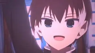 Roses [Akatsuki Iride] The Ones Within Edit (lazy)