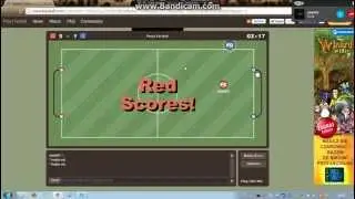Zagrajmy w HaxBall #3 Czyżby Olek miał Haxy?