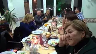 ALAPLI BELEDİYESİ KLASİK TÜRK MÜZİĞİ TOPLULUĞU  FASIL KEYFİ NERMİN KARAKAYA ŞİİR