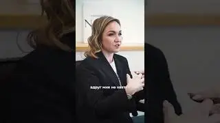 СТРАХ ПЕРЕД НАЙМОМ 😳