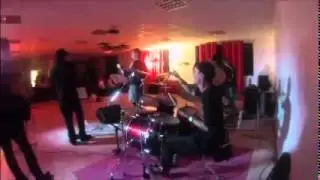 Redrum Six play Hard to Handle (Otis Redding)