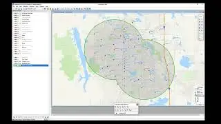 🌎 Maptitude 2023: How to use GIS & mapping software for healthcare analysis & business development