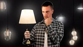 What lighting should I choose? How much light should I have in my home?