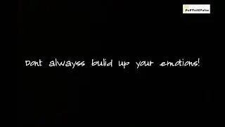 Make Yourself By YourSelf!