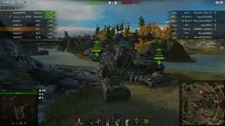 ВОТ И  МЫ ПОБЕДИЛИ